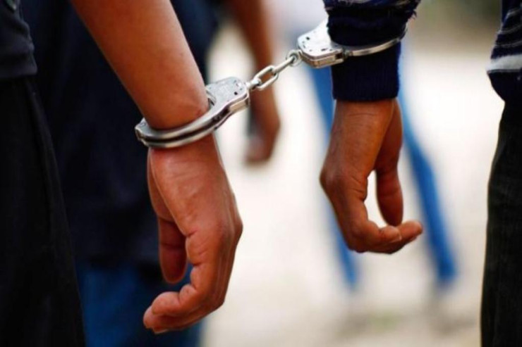 Axtarışda olan 177 nəfər  saxlanıldı