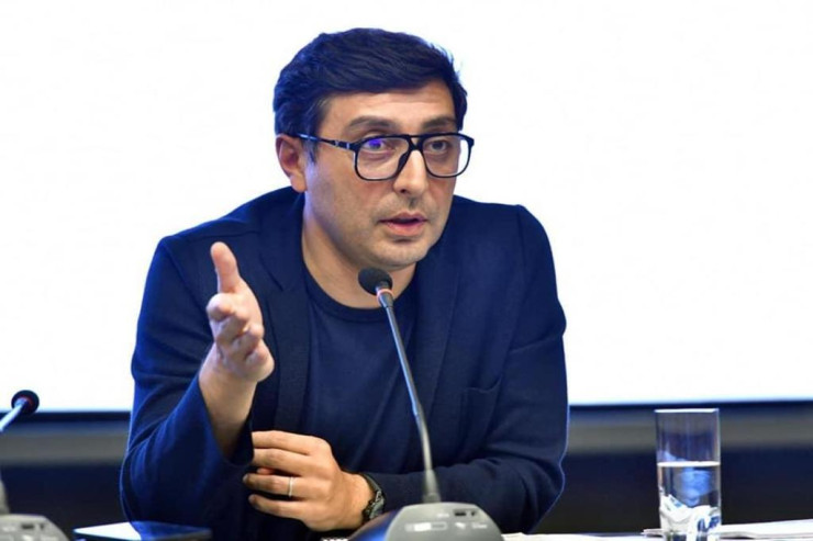 Nazirdən ETİRAF: "Futbolla bağlı işi  düzgün qurmamışıq" 