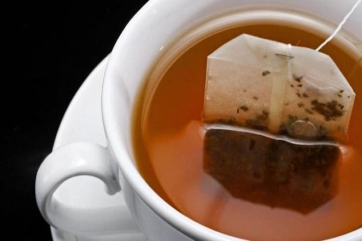 Çay paketini iki dəfə dəmləmək  olarmı?