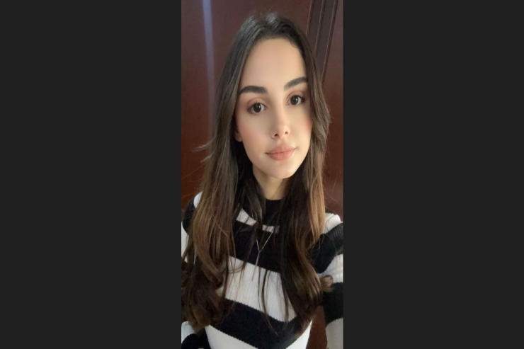 Ərinin öldürdüyü qadın  BDU-nun tələbəsidir   - FOTO 
