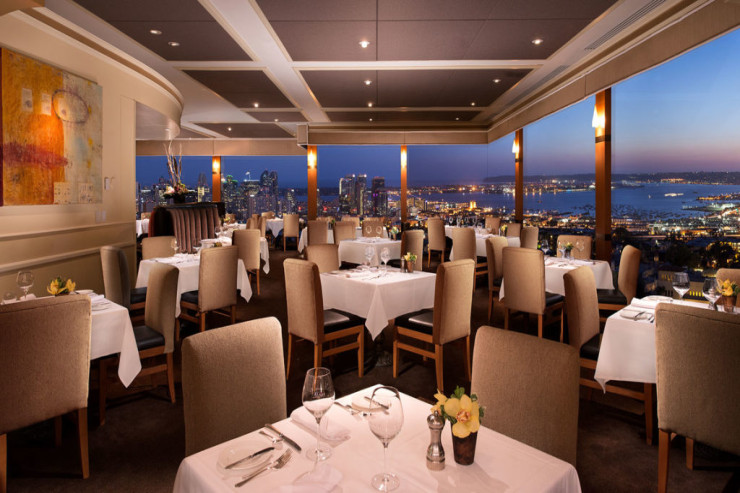 Dünyanın 50  ən yaxşı   restoranı -  SİYAHI  