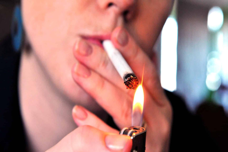 Siqaret çəkənlər qan donoru ola bilərmi?