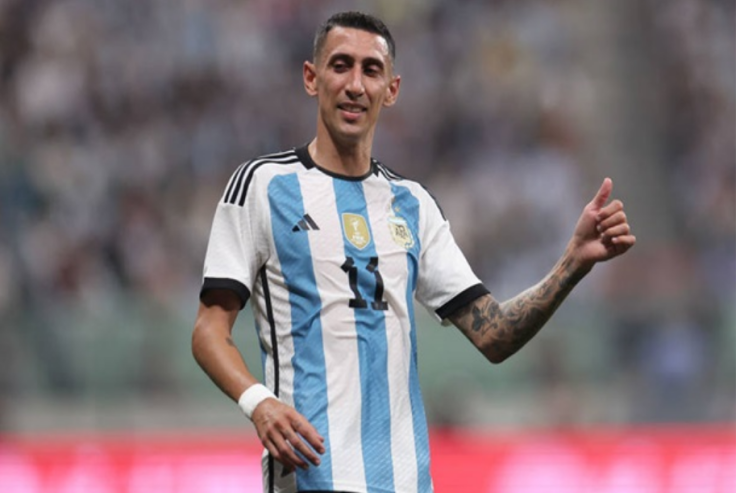 Özünə  yeni klub   tapdı