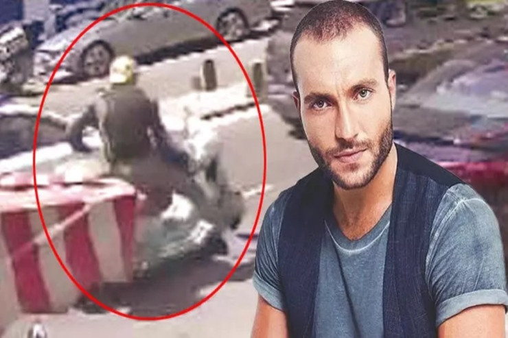 Məşhur aktyor ÖLÜMDƏN QAYITDI 