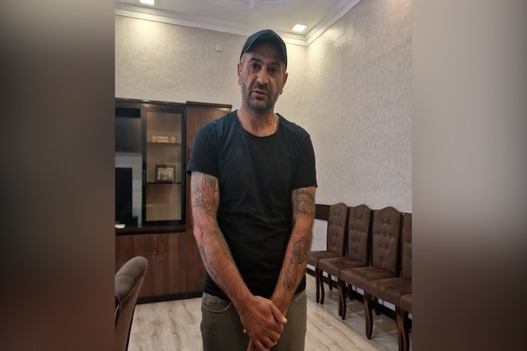 Satıcı adamların başına oyun açıb - Kartına pul köçəndən sonra... -FOTO  -VİDEO 
