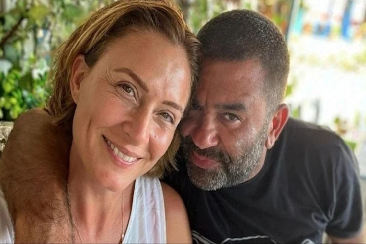 Məşhur cütlük  boşanır?  