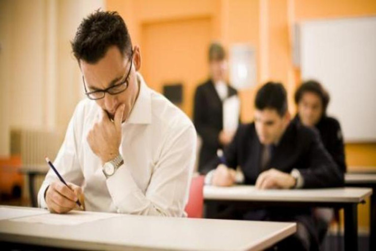 Xaricdə təhsil alanlar üçün bu imtahan  TƏXİRƏ   salındı