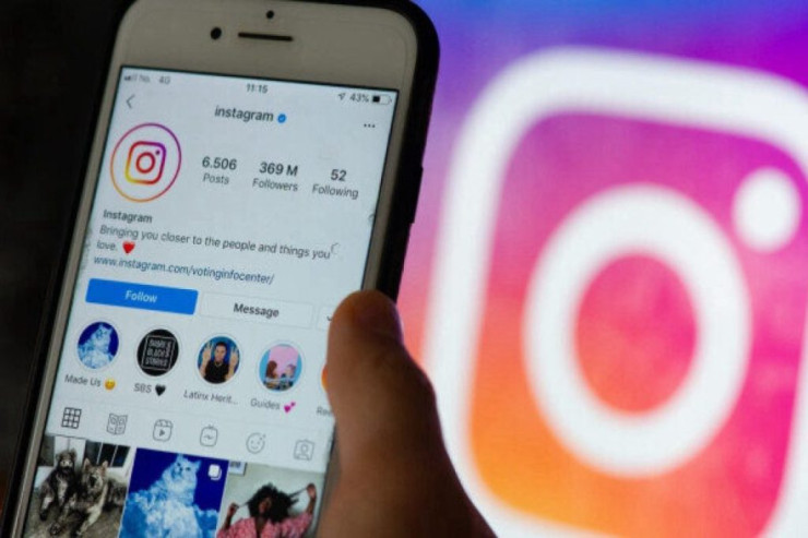  “Instagram”dan YENİLİK:   Videoları yükləmək olacaq