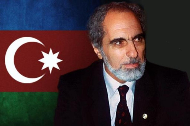 Yaşasaydı 85 yaşını qeyd edəcəkdi