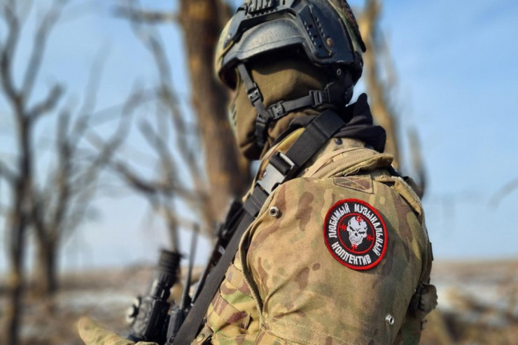 "Vaqner" bu vilayətdəki məhbusları  AZAD ETDİ 