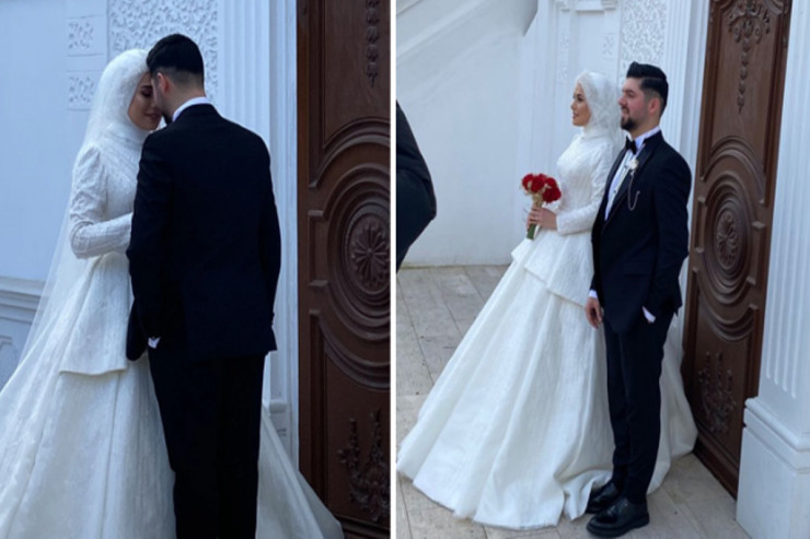 Gənc cütlüyün otel otağında  meyitləri   tapıldı