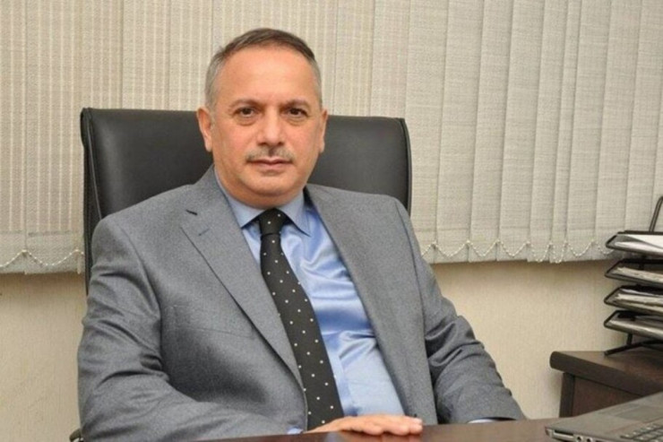 Əli Əliyevin partiyası da özünü buraxdı - VİP-in son BƏYANATI 