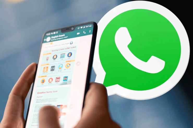 “WhatsApp”da daha bir YENİLİK:  mesajı 30 gün ərzində...