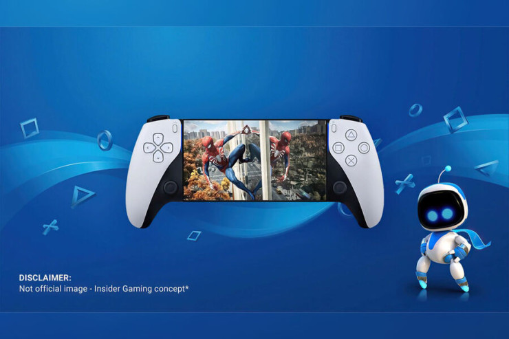 "Playstation" sevərlərə  yeni LAYİHƏ: Qiyməti açıqlandı