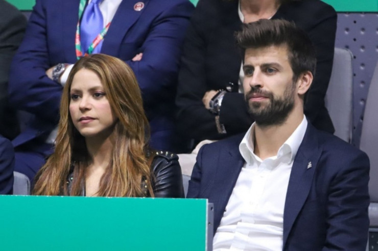 Şakira Pikenin xəyanətini belə öyrənib: ETİRAF 