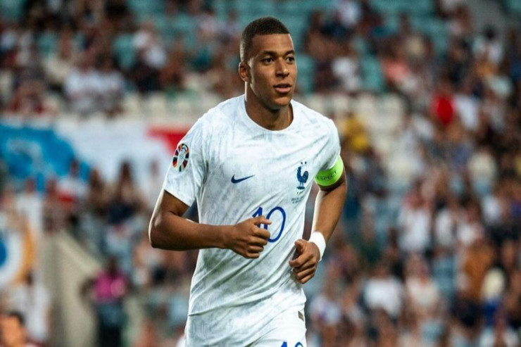 Mbappe üçün "Liverpul" da yarışa girdi:  Fantastik məbləğ   təklif edəcək