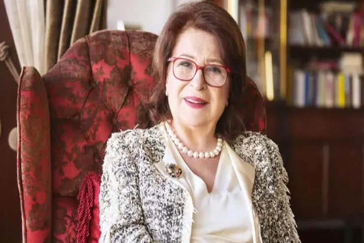 Məşhur psixiatrdan YENİ XƏBƏR:  "Həyat mənə daha bir şans verdi"