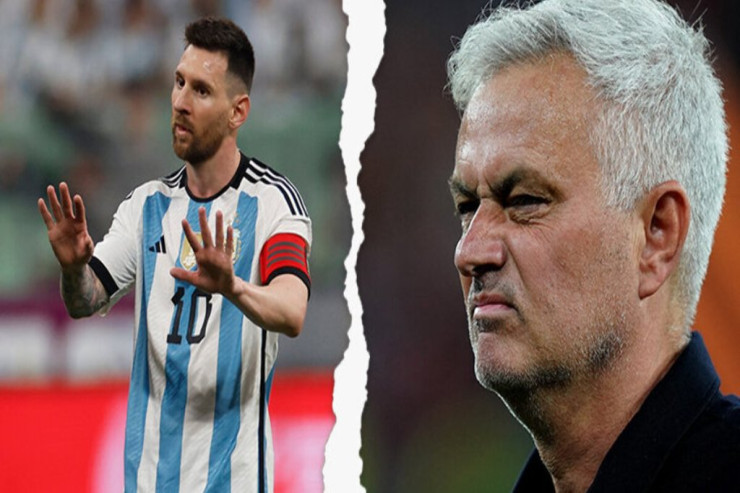 Messi, Modriç və Neymar Səudiyyə Ərəbistanında oynamaqdan  imtina ediblər   - Başqa kim?