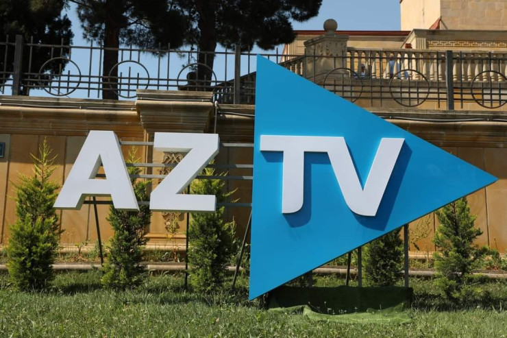 Fransada "AzTV"nin əməkdaşılarına HÜCUM:  kameranı sındırıb silahla hədələdilər - VİDEO 