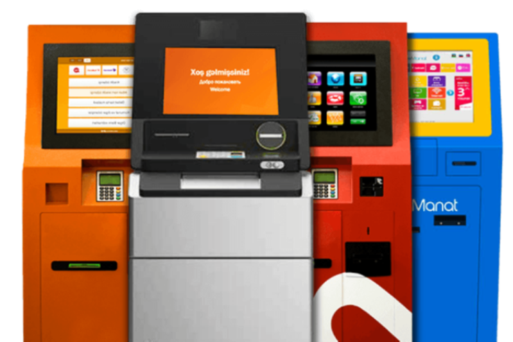 Bakıda ödəmə terminalı  oğurlandı