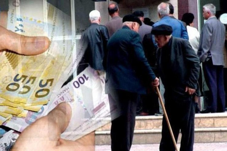 Sumqayıtda qadın qocaları aldadıb pullarını oğurladı - FOTO 