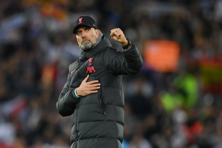 Yurqen Kloppun “Liverpul”da gələcəyi  necə olacaq? 