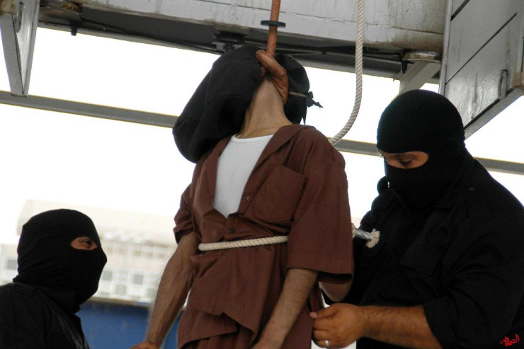 Bu ölkədə terrorçular  edam ediləcək:   Deputatlar razılıq verdi