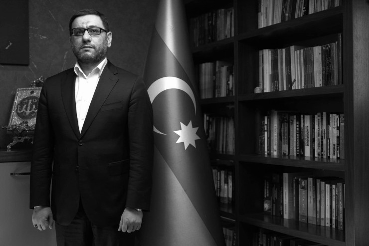 Hacı Şahin vəfat etdi