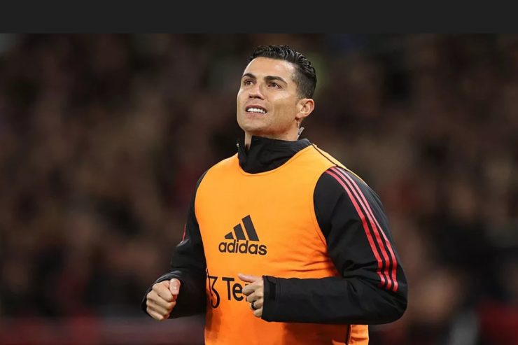 Ronaldo  karyerasının əvvəlində   bu kluba keçə bilərdi, lakin...