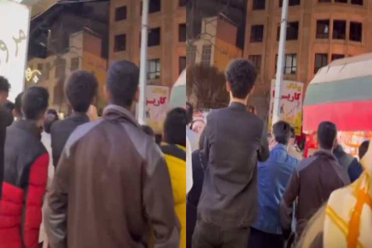 İranda daha bir soydaşımız intihar etdi – SƏBƏB 