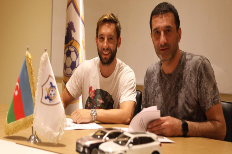 Ozobiç niyə "Qarabağ"la yeni müqavilə BAĞLAMIR? 