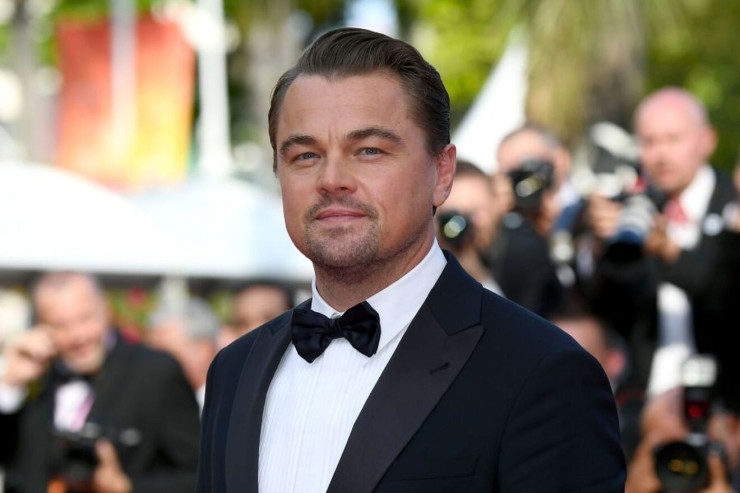 Leonardo DiCaprio FTB tərəfindən dindirildi - 4,5 milyard dollar 