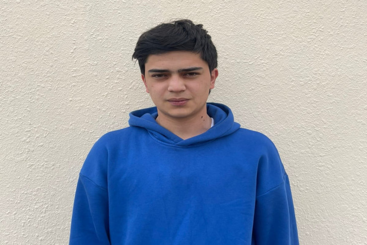 Azərbaycanda daha bir "tiktoker" həbs edildi - FOTO 