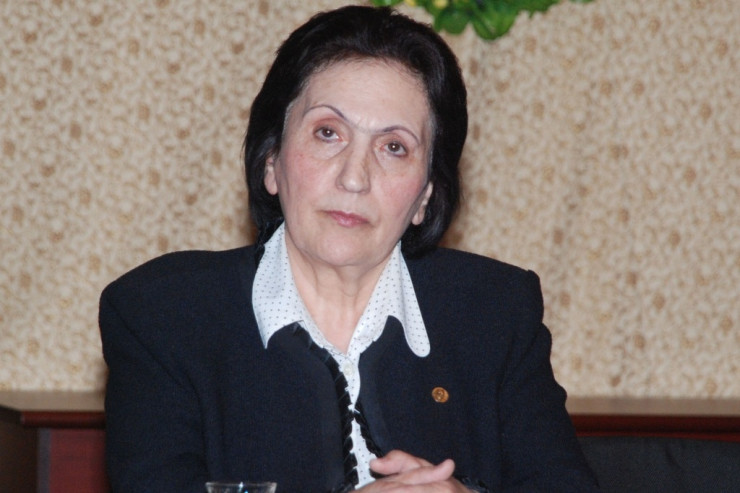  Keçmiş rektor   məhkəməyə məcburi gətiriləcək - QƏRAR  