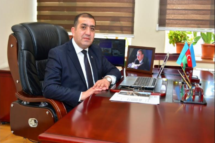 Rasim Məmmədova  hökm oxundu  
