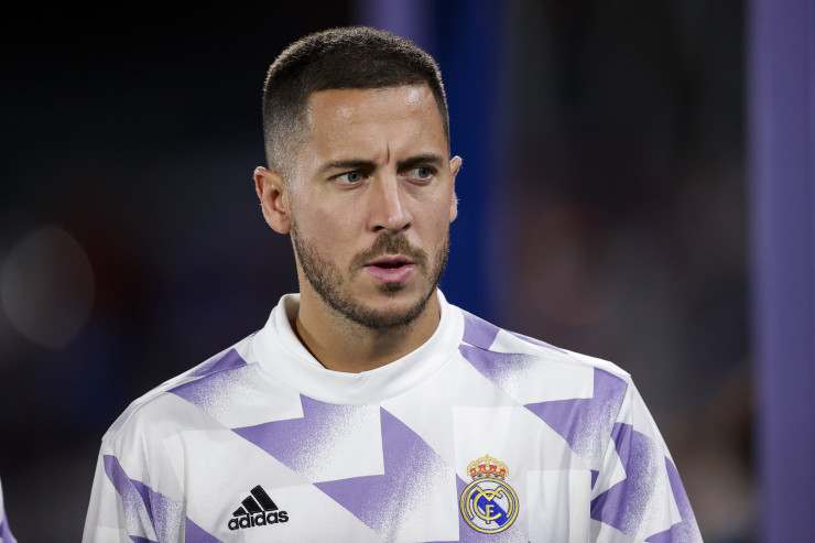 Eden Azar “Real Madrid”lə yollarını ayırır?