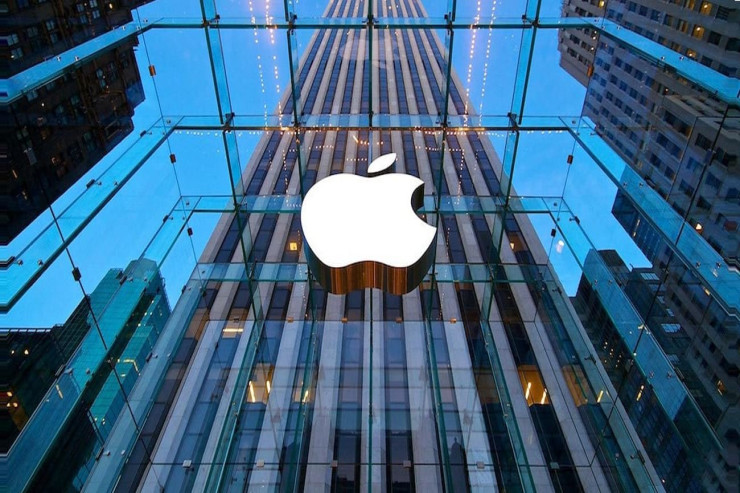 “Apple”dan YENİLİK:   Bu tarixdə sifariş veriləcək