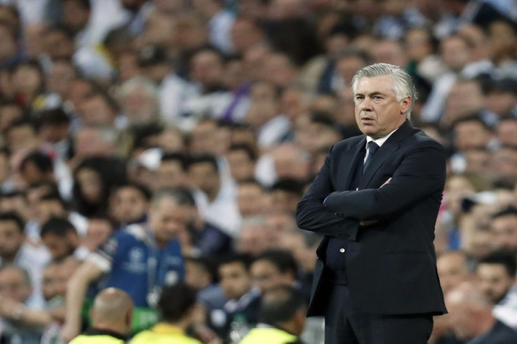 Ançelotti "Real"dan bu şərtlə ayrılacaq