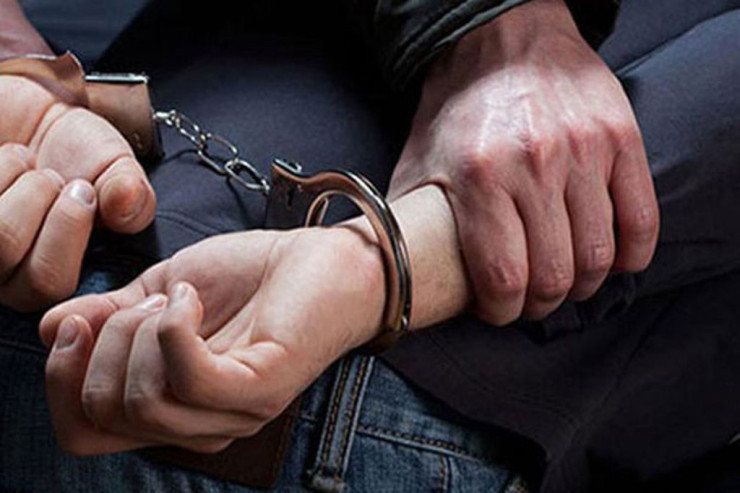 Borcu olan 109 nəfər   saxlanıldı