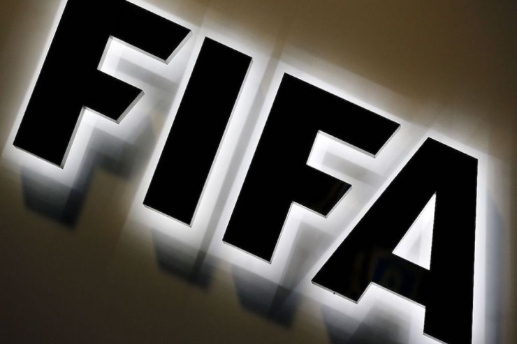 FİFA-ya  korrupsiya   İTTİHAMI