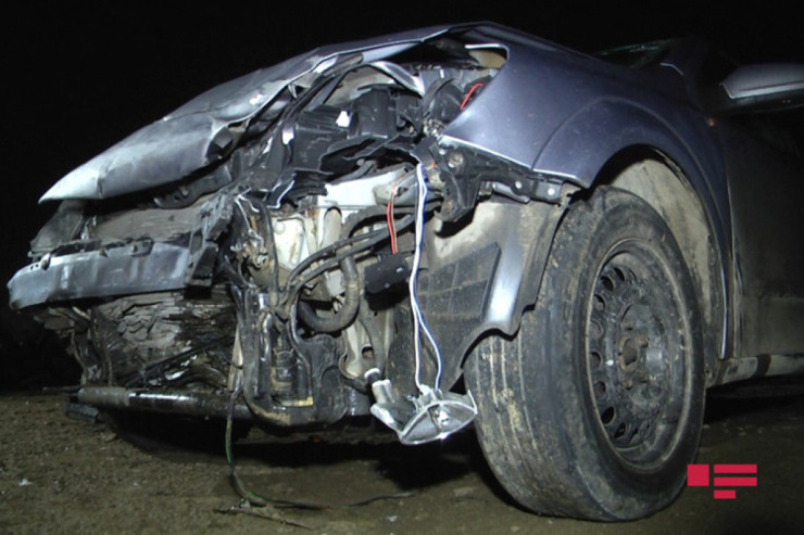 Dünənki qəzalarda 3 nəfər ölüb