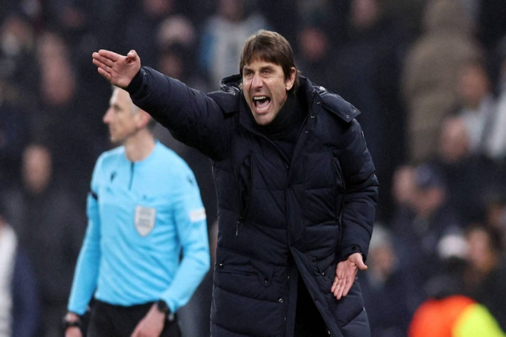 Konte “Tottenhem”dən  gedə bilər 