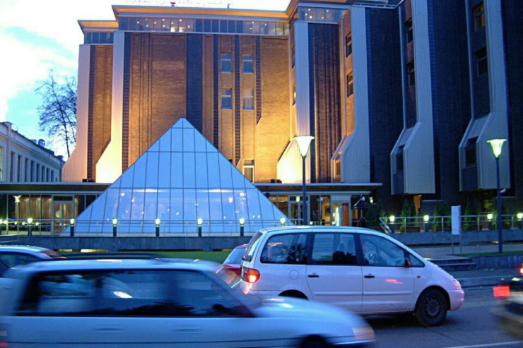 Sərxoş sürücülərin avtomobilləri Ukraynaya göndərildi 