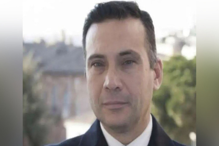 Rusiyaya casusluqda ittiham olunan zabit 30 il azadlıqdan məhrum edildi