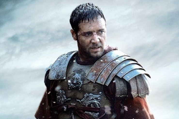 "Qladiator"un davamı ekranlara nə vaxt gələcək?