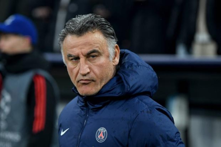 PSJ-nin Qalteni  hansı şərtlə qovacağı   məlum oldu