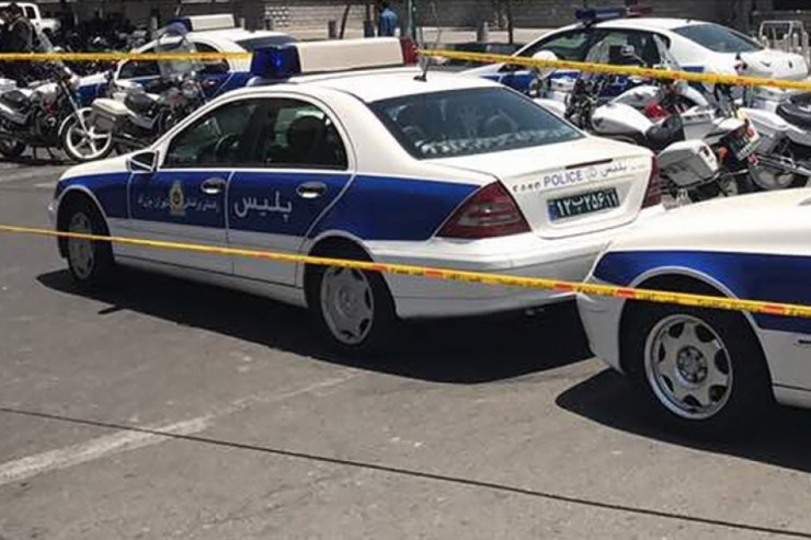 İranda məktəblərdə kütləvi zəhərlənmə ilə bağlı həbslər başlayıb