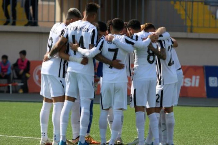 "Neftçi"dən 500-cü qələbə