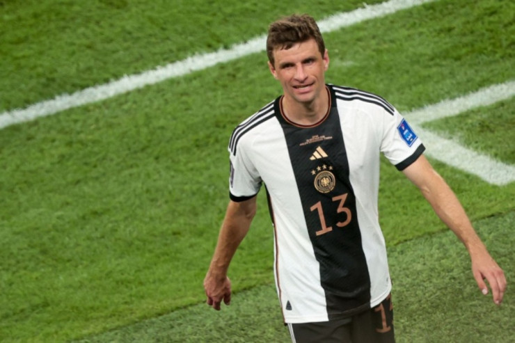 Baş məşqçi Müllerin  millidəki gələcəyindən   DANIŞDI