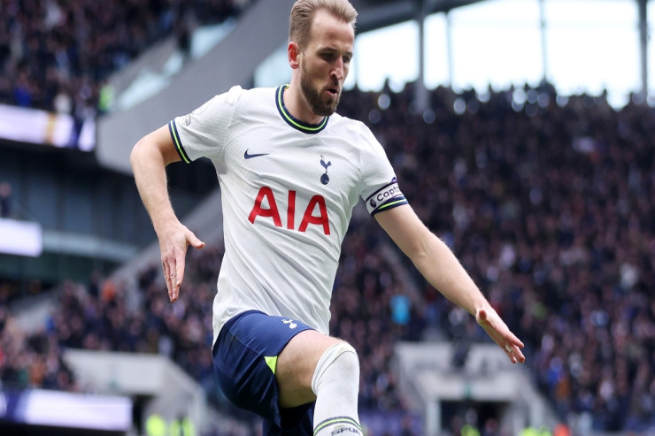 "Tottenhem" onu  satmağı düşünmür 